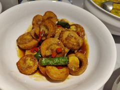 -兰湘子·湘菜小炒(南京江宁万达店)