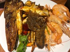 -汉巴味德(大悦城店)