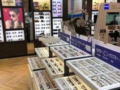 -沫芮眼镜·蔡司·依视路·尼康明月(环创店)