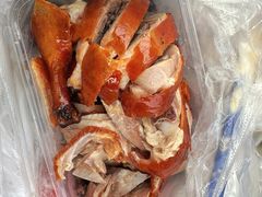 -竺桥兄弟烤鸭馆(竺桥店)