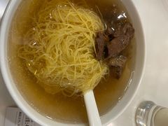 -香港麦奀云吞面世家(中山二路店)