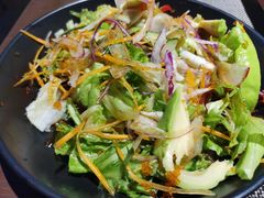-鲸山上·私房日料(泰达MSD店)