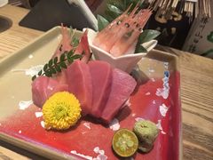 -本源食集 日式烧肉·炉端烧(东海缤纷店)