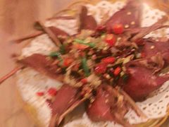 -冶建镜子·老南昌大排档·江西虾王(总店)