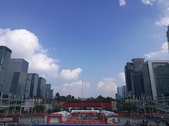 -皇庭广场(福华三路店)