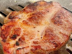 -姜虎东白丁韩国烤肉(吉利大厦店)