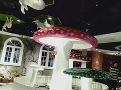 -H次元沉浸剧情密室(街道口店)