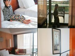 -三亚湾海居雅高铂尔曼度假酒店