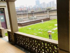 -卫鼎轩·曹公馆(鼓楼店)