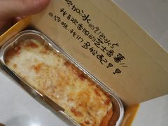 -帕夫蛋仔(黄岛融创茂店)