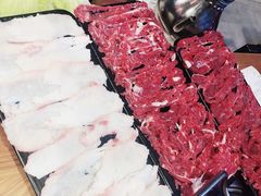 -潮味四季潮汕牛肉火锅(来凤街店)