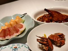 -小厨娘淮扬菜(江宁万达店)