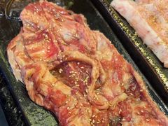 -樱嘢·炭火烧肉(惠南店)
