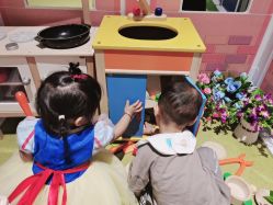 -幻贝家儿童乐园(苏州中心店)