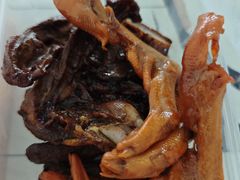 -天天想你鸭货脖店(阳光乘风休闲购物广场店)