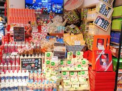 -Olé精品超市(北京合生汇店)