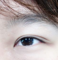 -轻妆Feel·半永久纹眉眼线