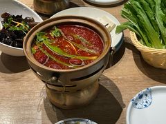 -古关火锅店(古北水镇景区店)