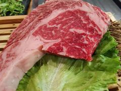 -赤坂亭·M9和牛烧肉·铁板烧(合肥万象城店)