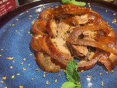 -青年公社烤鸭(肇嘉浜路店)