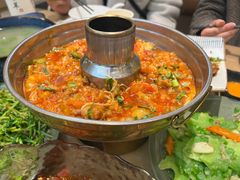 -岚·山野云南菜(顺城店)