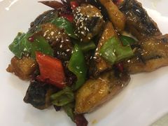 -长春观斋补堂素菜馆