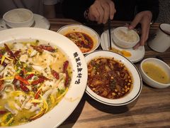 -太二酸菜鱼(海口友谊广场店)
