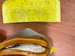 -泽田本家·铜锣烧(TX淮海店)