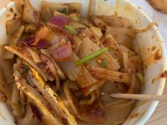 -大周炸串店