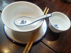 -咸亨酒店•非遗绍兴菜•中华老字号(堂吃餐厅)