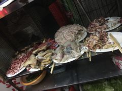 -潮香兴煲仔饭(莲花路店)