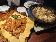 -前海沿·青岛菜(五四广场永旺店)