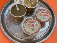 -谢怀亮芝麻茶