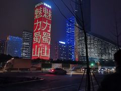 -天鹅湖体育公园