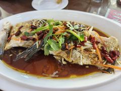 -连池鱼豆味坊(风景区店)