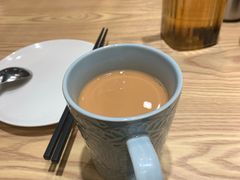 -蓝记茶餐厅(勒泰店)