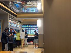 -小厨师·二十年沈家门小海鲜(百井坊巷店)