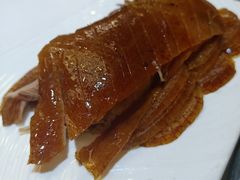 -宏宴·新京菜(望京店)