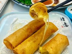 -香港威特瑞茶餐厅(小白楼音乐厅店)