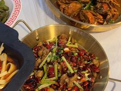 -石牌岭小亮蒸虾•湖北老字号(左岭店)