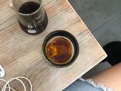 -无牌咖啡&酒馆