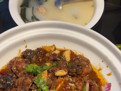 -刘大厨·家宴(御华园店)