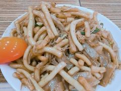-江南大学-第一食堂(江南苑)