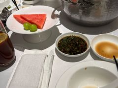 -红雀围·海鲜火锅(陆家嘴中心店)