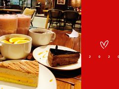 -VESH COFFEE(定西路店)