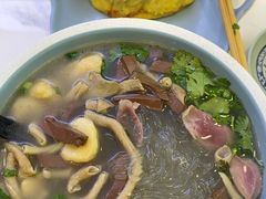 -老新隆牛肉锅贴(新街口店)