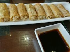 -五观堂素食(新华路店)