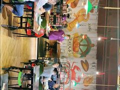 -龙虾风暴(松江店)