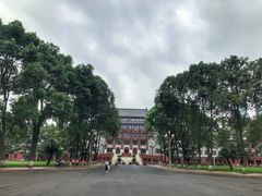 -四川大学(望江校区)