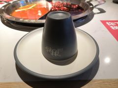 -井格重庆火锅(友谊路新业广场店)
